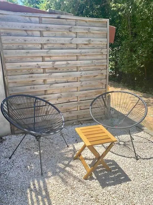 Appartement 2-4 Pers. Piscine, Entre Aix Et Cassis La Destrousse France