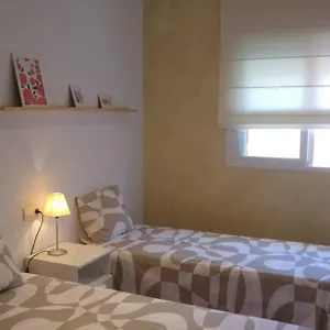 Tresmall Appartement Les Cases d'Alcanar